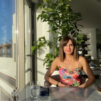 Merve Yilmaz Çakır