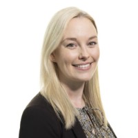Kate Wortley