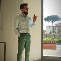 SALVATORE MOSCA