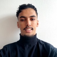 Sofiane Messaoudi