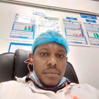 Mdumisi Msomi