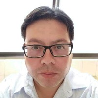 Edgar Paniagua Rousseau
