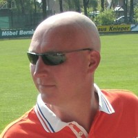 Ronald Kerkdijk