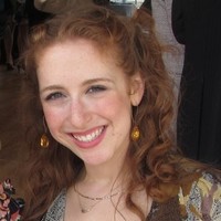 Mary Van de Graaf