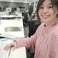 A I-Chun Huang