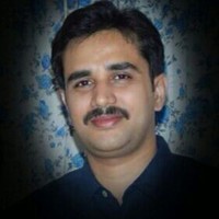 Vinayaka D