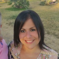 María Pilar Vega Fernández