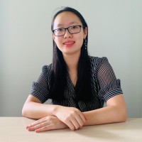 Ashley Zhuang