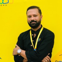 Yogesh Manoharan