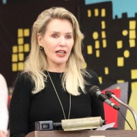 Diane Milliken Garza, PhD