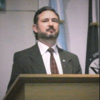 Ing. Carlos Raúl Arredondo, PhD.
