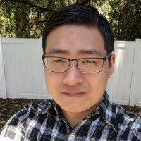 Johnson Wang