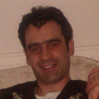 Mark Strachan