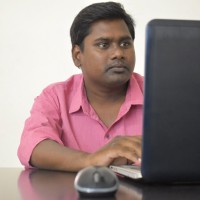 Prabakaran Dhavamani