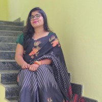 Aruna Reddy