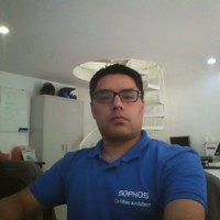 Rodrigo Guerrero