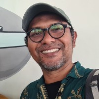 Hery Achmad Nur