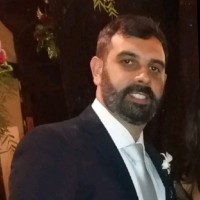 Ricardo Lara Diniz