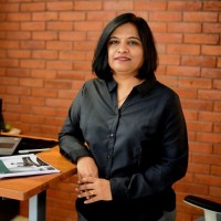 Vaishali Punekar