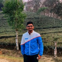 Md Hayder Bhuyan