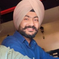 Hardeep Singh