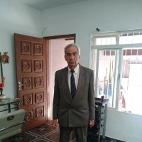 Andre Efstathiou