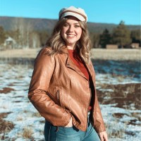 Mariah Taunton
