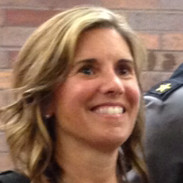 Traci Marshall