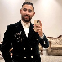 Youssef Salman
