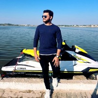 Usman Ali