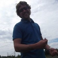 Brad Nickerson