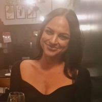 Elly Haworth