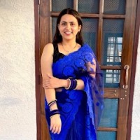 Deepshikha Semwal