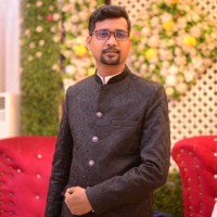 Fahad Shaikh