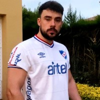 Daniel Pareja