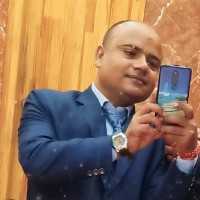 Rakesh Chaudhary
