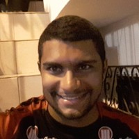 Danilo Pereira