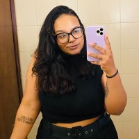 Raissa Marques Gomes