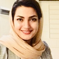 Leila Bahmanpour