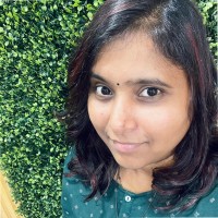 Logeshwari Ilangovan
