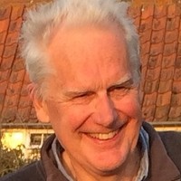 Stephen Hill
