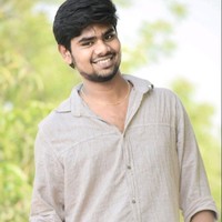 Maruthi Thota
