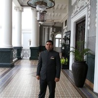 Dinesh Thapliyal