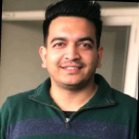 Net Ram Khadka