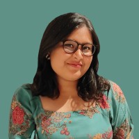 Vidushi Agarwal
