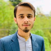 Muhammad Danish Arshad Abbasi