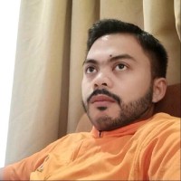 Seprianus Andri