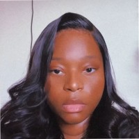 Takiyah Johnson