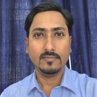 Goutam Swain