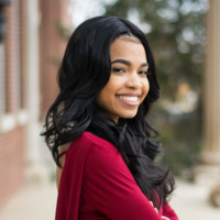 Briana Clark